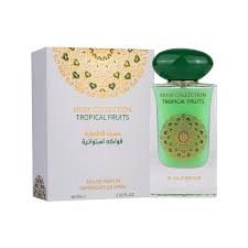Tropical Fruits Gulf Orchid for women and men