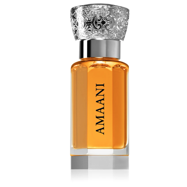 Amaani Swiss Arabian for women and men