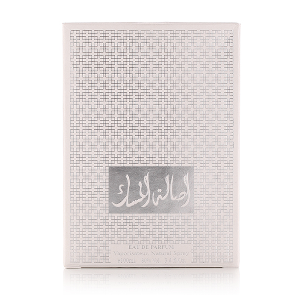 Asalat A lmusk by Arabian Oud