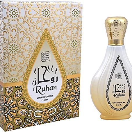 Ruhan Aqua Perfume by Naseem