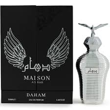 Daham Eau De Parfum MAISON ASRAR for women and men