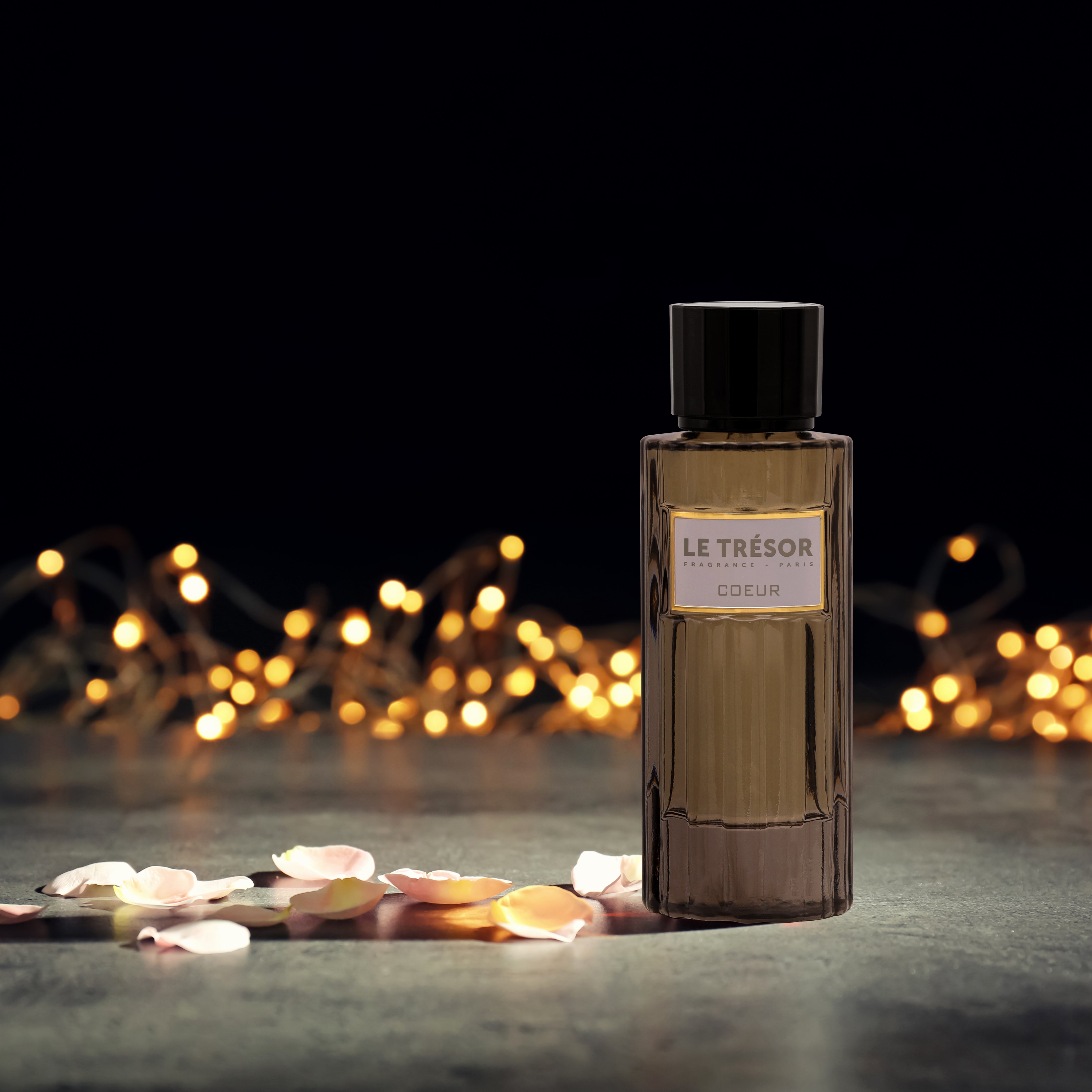 Le Tresor Coeur EDP 100ml