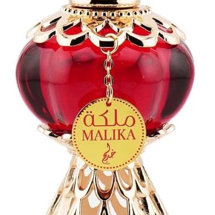 Khadlaj Malika Red oil perfume 20ml