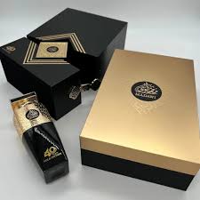 Madawi Gold Edition Unisex EDP- 100ml by Arabian Oud