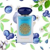 Blueberry Gulf Orchid for women and men