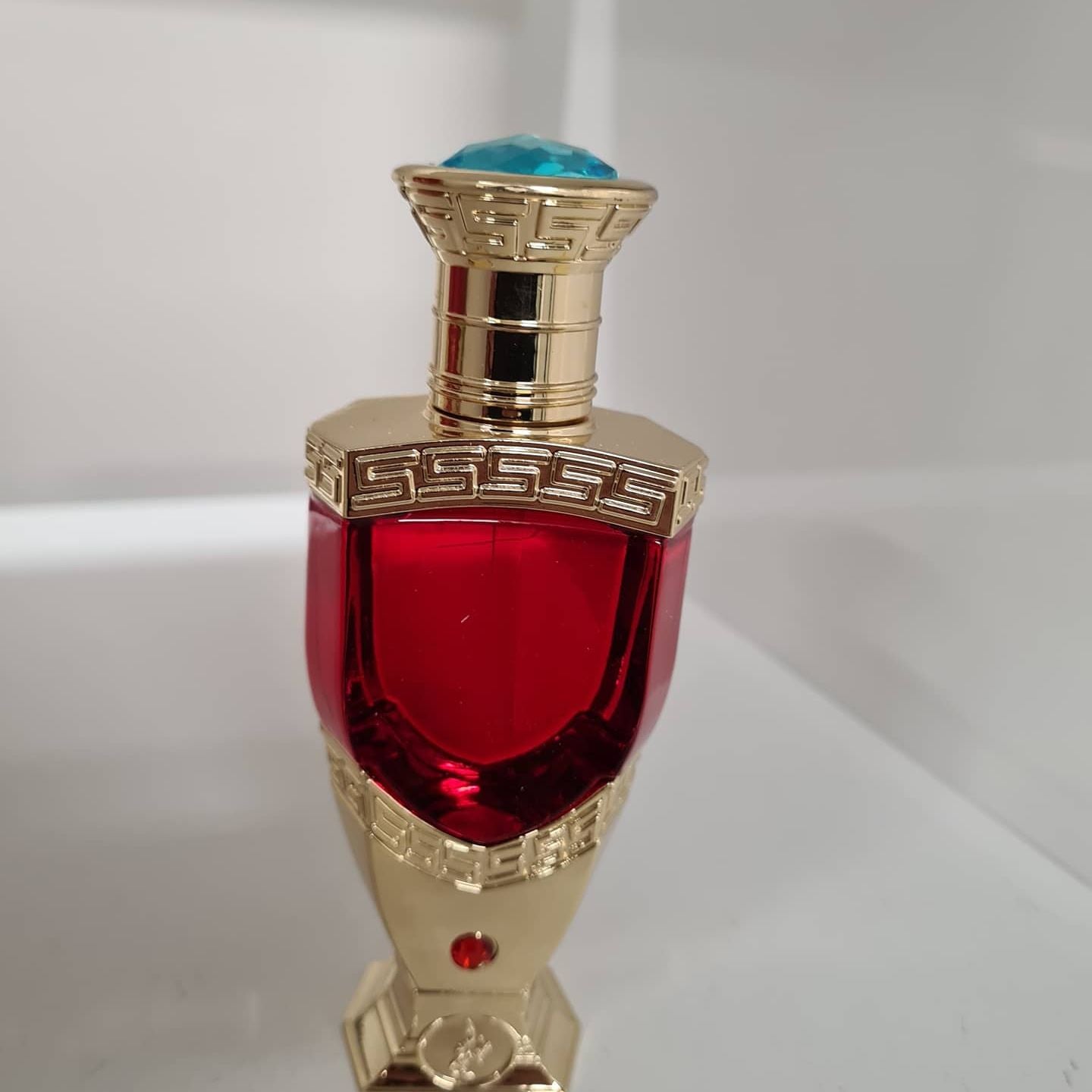 GHAZLAAN 20ml Oil perfume by Khadlaj