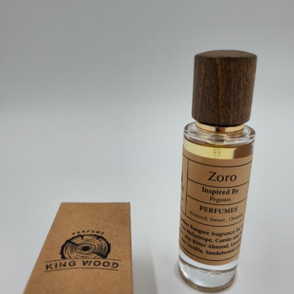 Zoro by Bavaria 30ml for men
