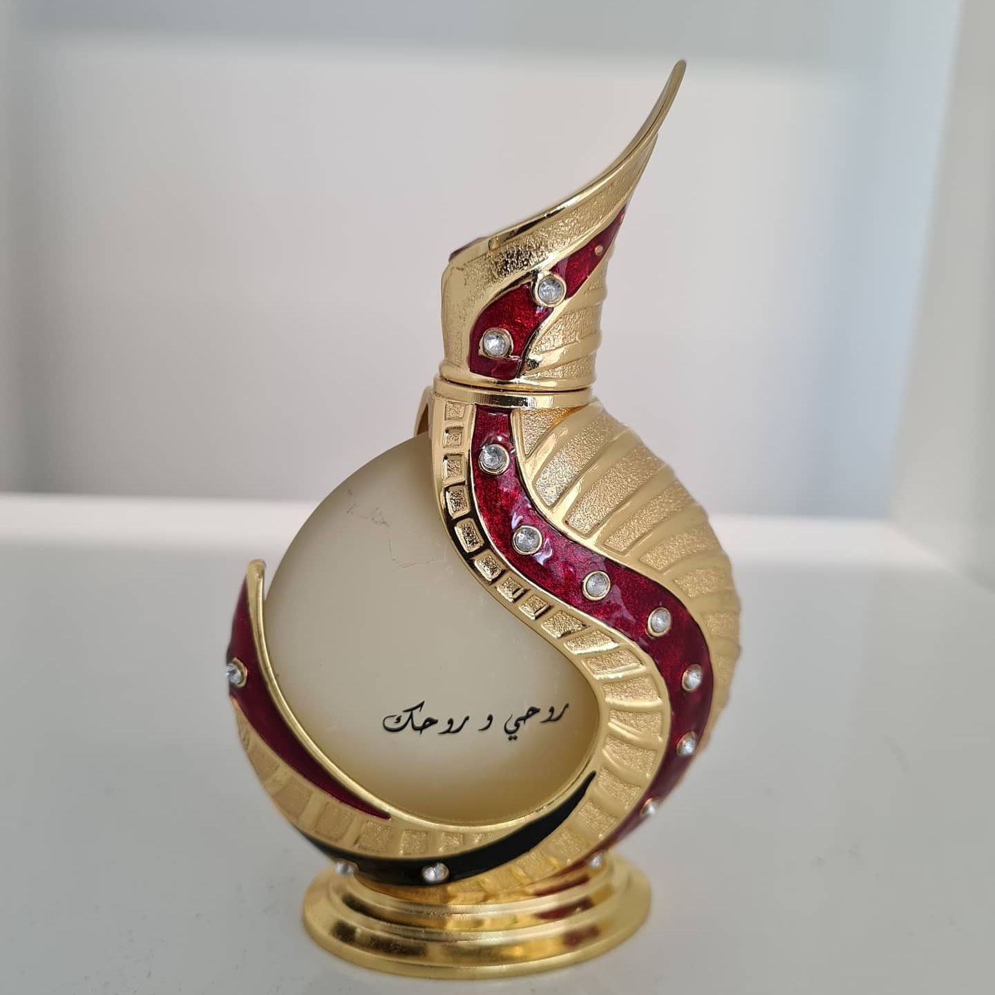 ROOHI WA ROOHAK GOLD 20ml by Khadlaj