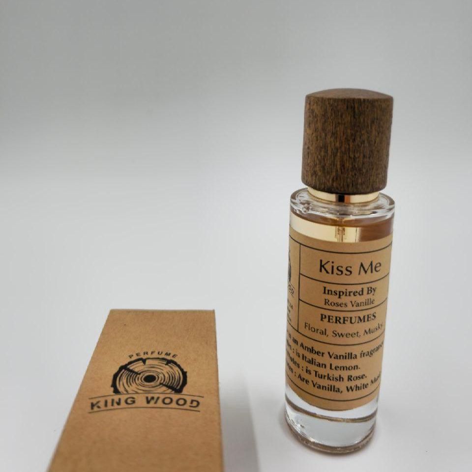 Kiss Me by Bavaria 30ml