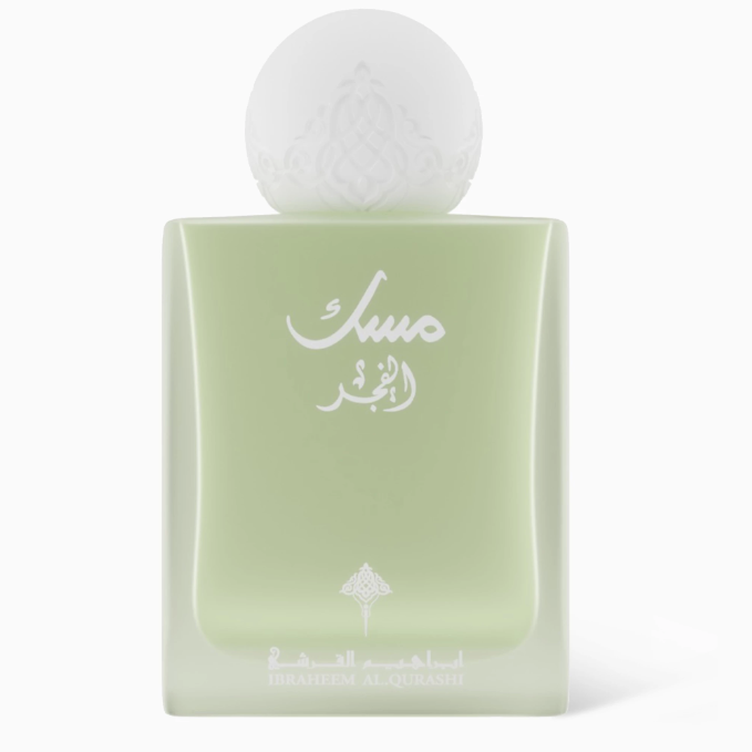 Musk Al Fajr Ibraheem AlQurashi for women and men