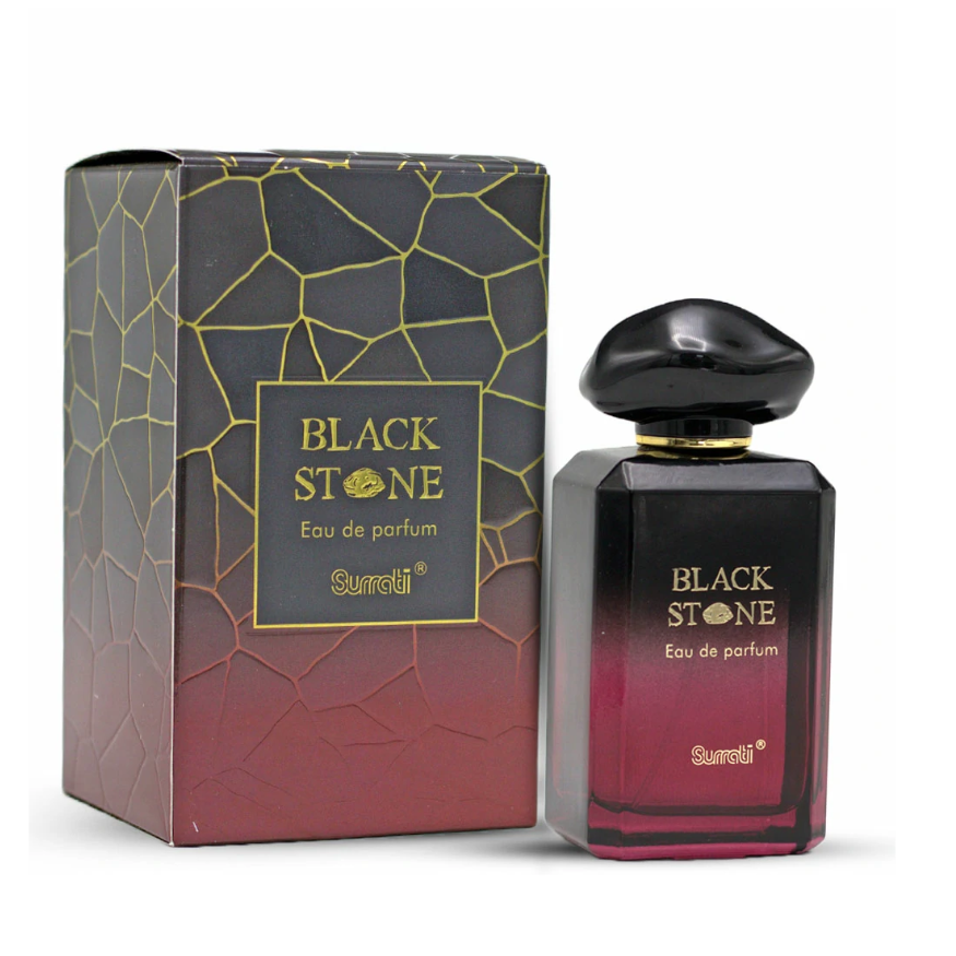 Black Stone for women - Surrati - 100 ml