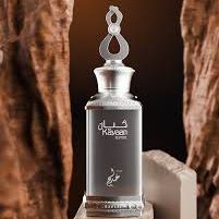 Kayaan Silver Khadlaj oil Perfume