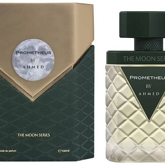 Prometheus Ahmed Al Maghribi for Women and Men