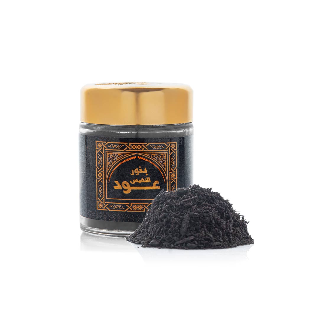 Bakhoor Oud Al Nafis