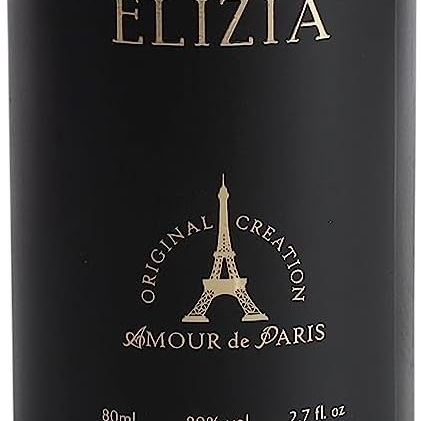 Oud Elizia by Créatéur perfumes
