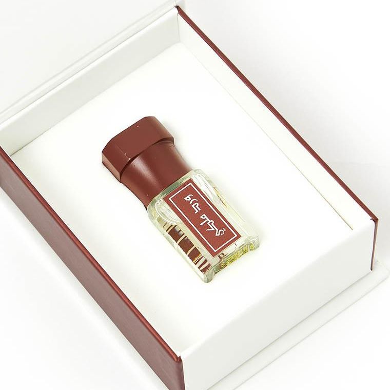 Ward Malaky (Royal Flower) 3ml oil perfume By Arabian Oud