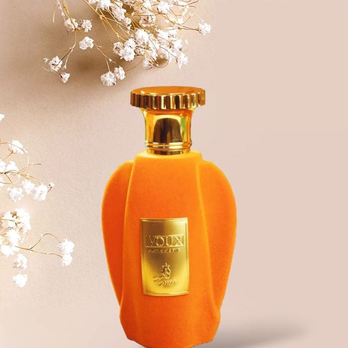VOUX PATISSERIE 100ml By Paris corner