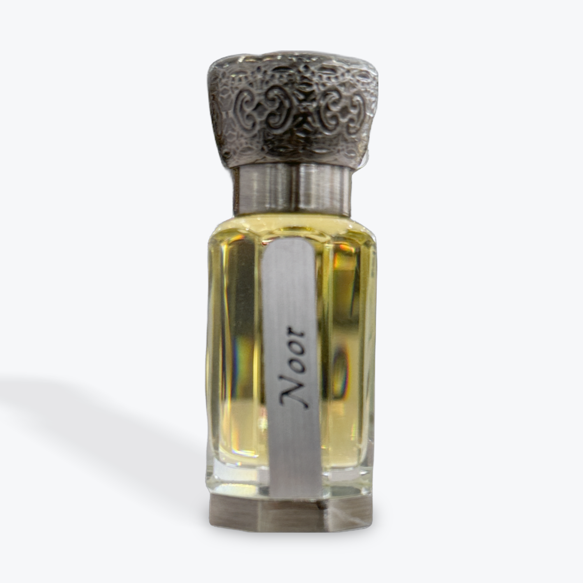 NOOR PERFUME OIL 12 ML BY BAVARIA