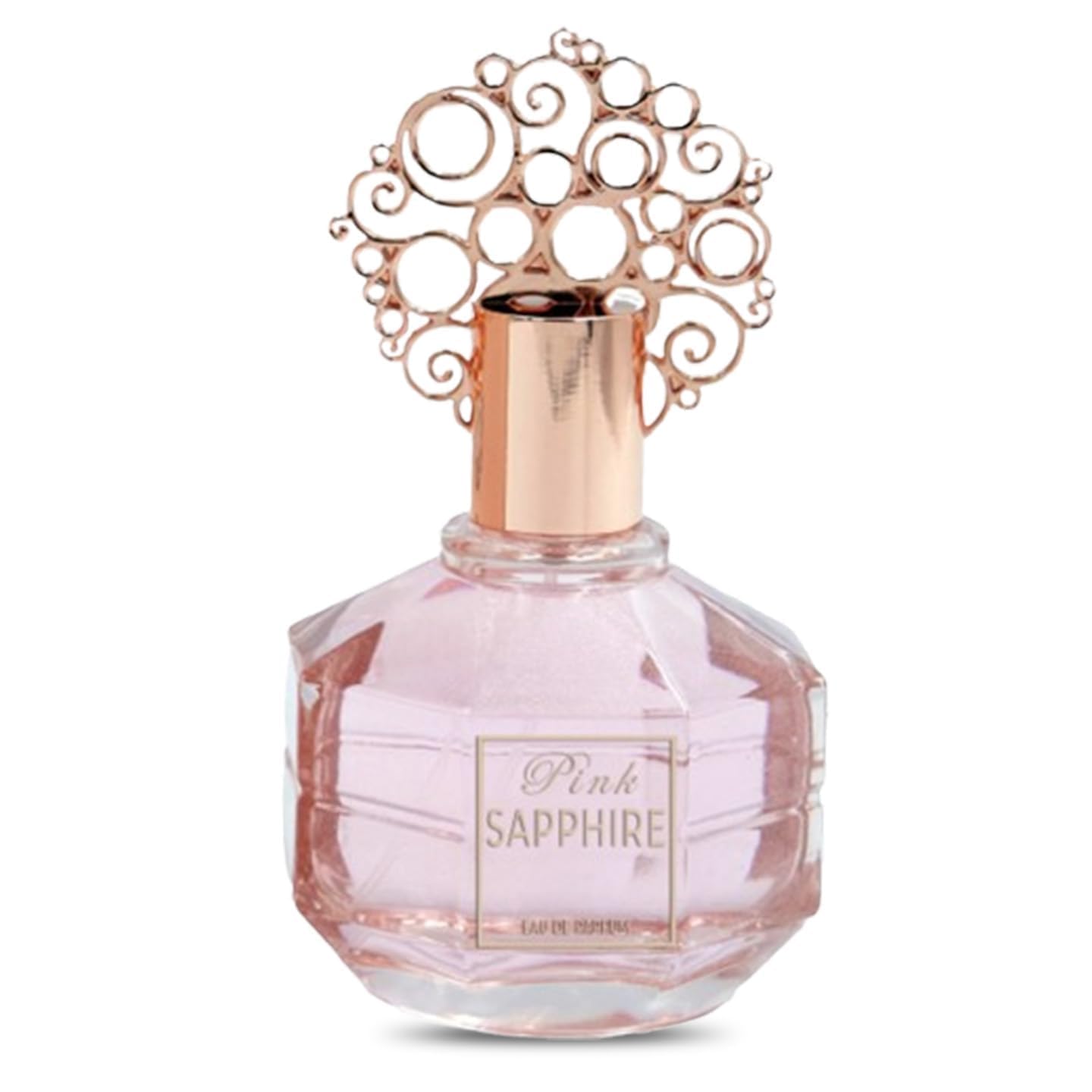 Louis Cardin Pink Sapphire EDP Perfume For Women