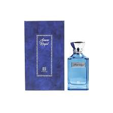 Azure Royal by Ahmed Al Maghribi 100ml