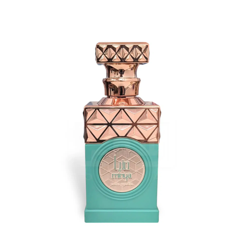 Minya Paris Corner for women and men