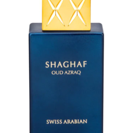 Shaghaf Oud Azraq Swiss Arabian