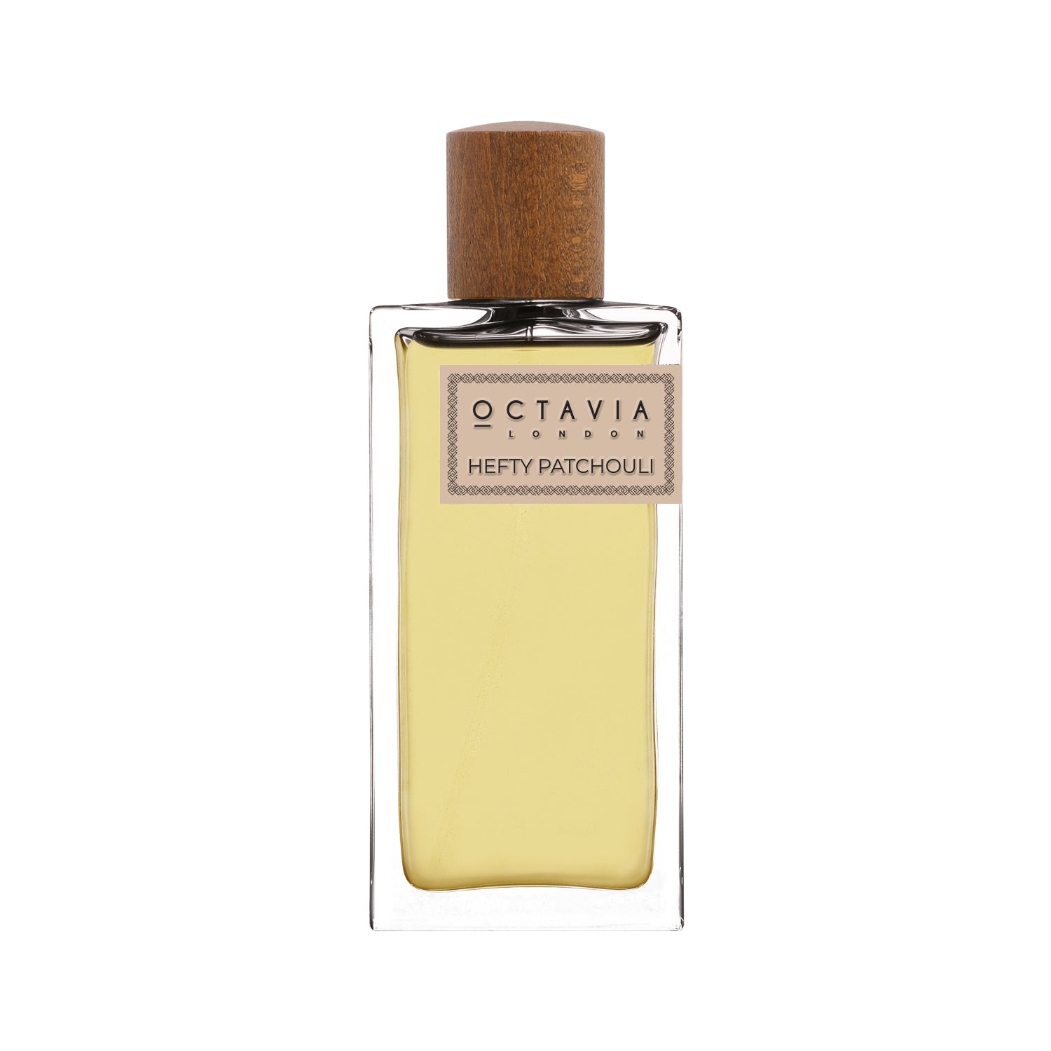 Octavia Hefty Patchoili EDP 110 ML