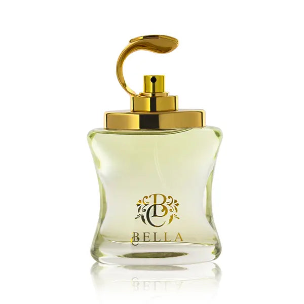 Arabian Oud Bella 100 ml

 For women
