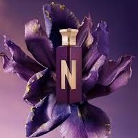 Amethyst Love Naseem for women and men