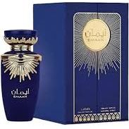 Emaan Lattafa Perfumes for women