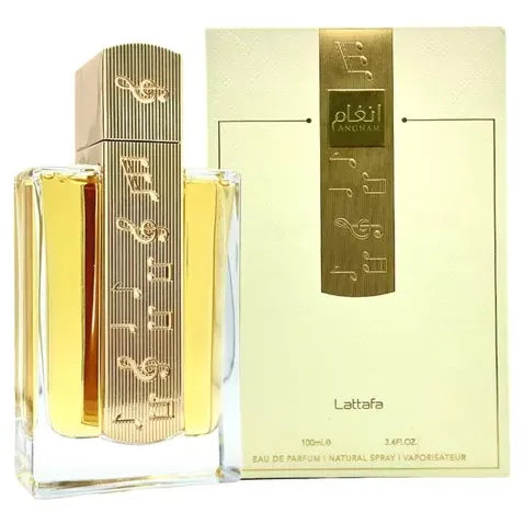 Angham Lattafa Perfumes for women and men