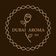 Dubai Aroma logo